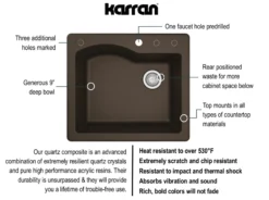 Karran 25