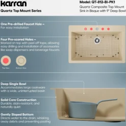 Karran 33