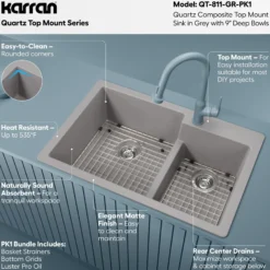 Karran 33