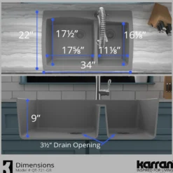 Karran 34