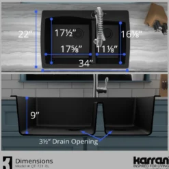 Karran 34
