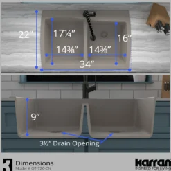 Karran 34