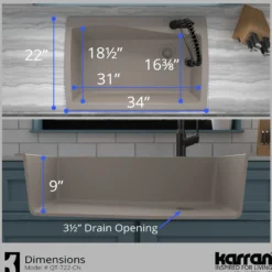 Karran 34