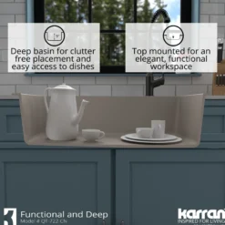 Karran 34