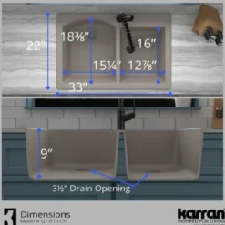 Karran 33