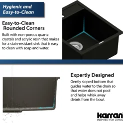Karran 16