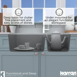 Karran 34