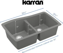 Karran 34