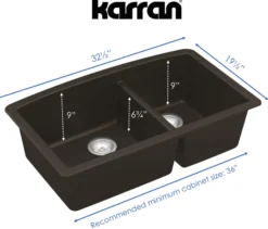 Karran 32