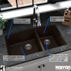 Karran 32