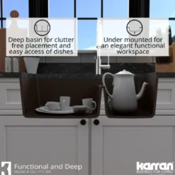 Karran 32