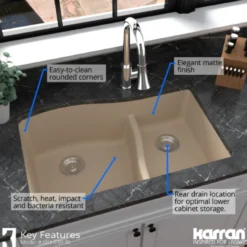 Karran 32
