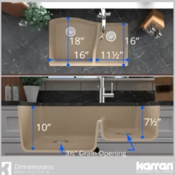 Karran 32