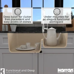Karran 32