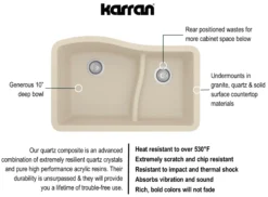 Karran 32