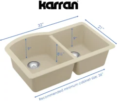 Karran 32