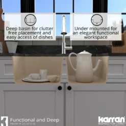 Karran 32
