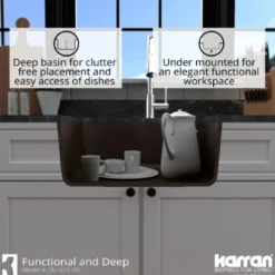 Karran 24