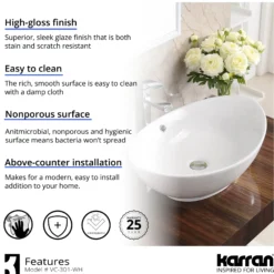 Karran 22.875