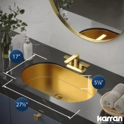 Karran Cinox 17