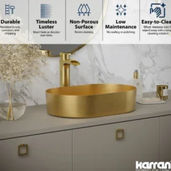 Karran Cinox 13.75