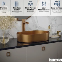 Karran Cinox 13.75
