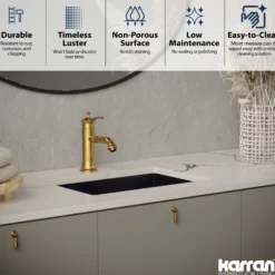 Karran Cinox 15