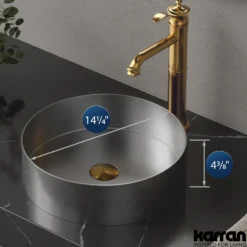 Karran Cinox 14.25