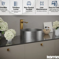 Karran Cinox 14.25