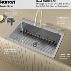 Karran Lansen 33