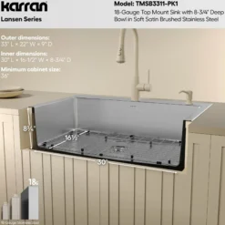 Karran Lansen 33