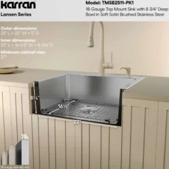 Karran Lansen 25