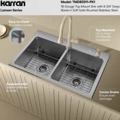 Karran Lansen 33