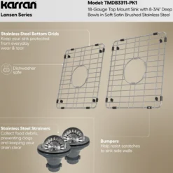 Karran Lansen 33