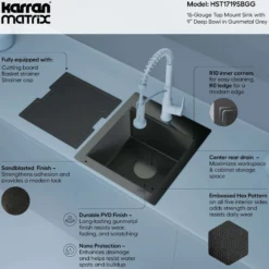 Karran Matrix 17