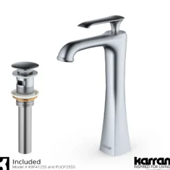 Karran Quattro 23
