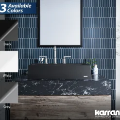 Karran Sternhagen Envy 24.25