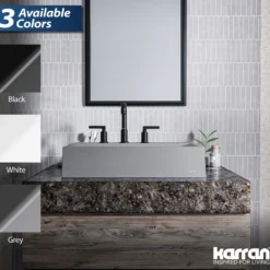 Karran Sternhagen Envy 24.25