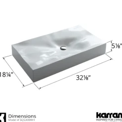 Karran Sternhagen Mirage 32.125