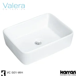Karran Valera 18.75