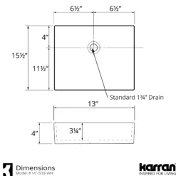 Karran Valera 15.5
