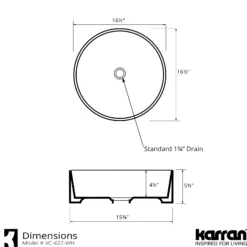 Karran Valera 16.5