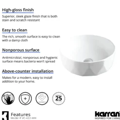 Karran Valera 16.5