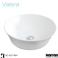 Karran Valera 16.5