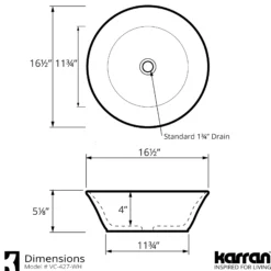 Karran Valera 16.5