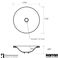 Karran Valera 17.75