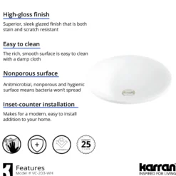 Karran Valera 17.75