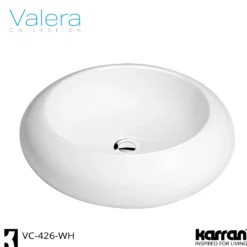 Karran Valera 19.5