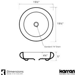 Karran Valera 19.5