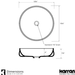Karran Valera 18.25